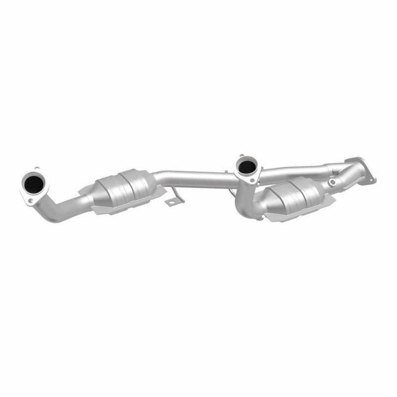 MagnaFlow Conv DF 95- 96 Ford Windstar 3.0L - 23381