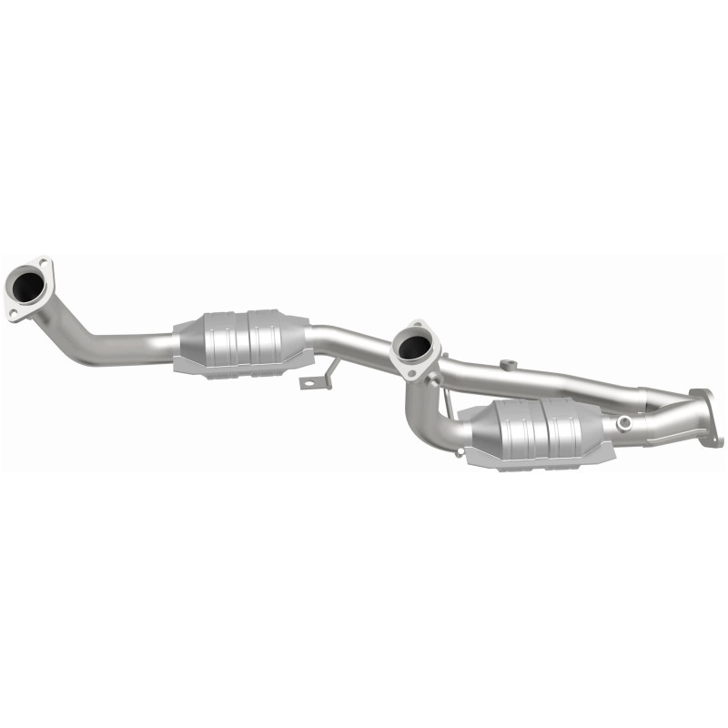 MagnaFlow Conv DF 95- 96 Ford Windstar 3.0L - 23381
