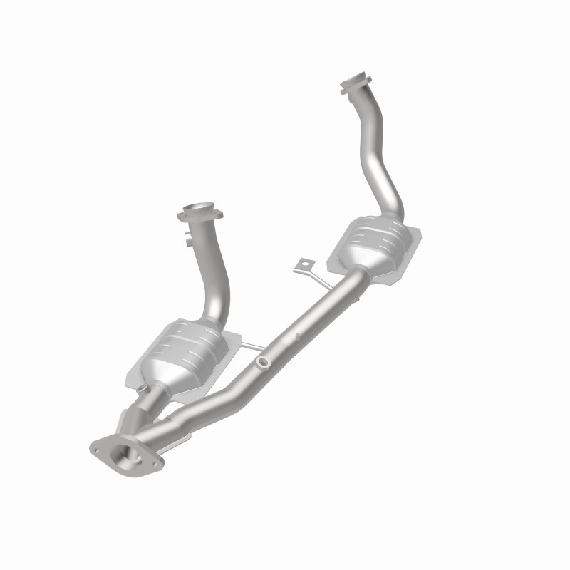 MagnaFlow Conv DF 95- 96 Ford Windstar 3.0L - 23381