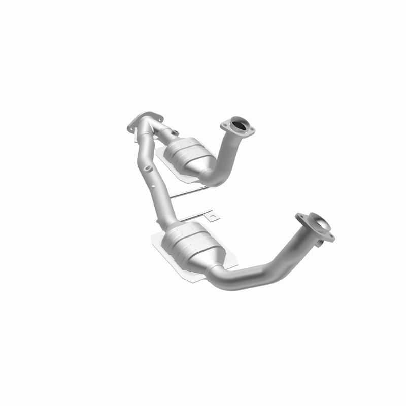 MagnaFlow Conv DF 95- 96 Ford Windstar 3.0L - 23381