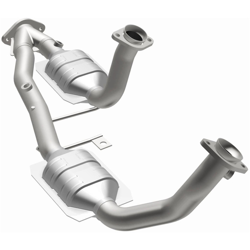 MagnaFlow Conv DF 95- 96 Ford Windstar 3.0L - 23381