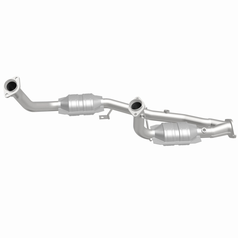 MagnaFlow Conv DF 95- 96 Ford Windstar 3.0L - 23381