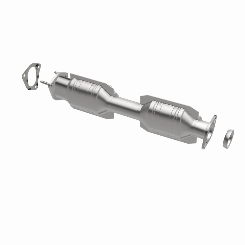 MagnaFlow Conv DF Ford 88 89 - 23387