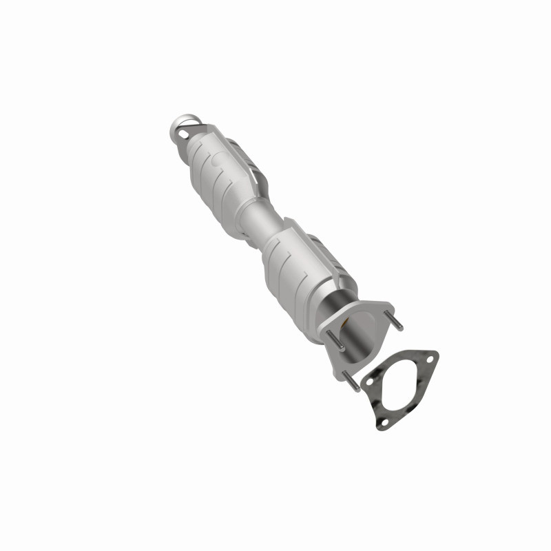 MagnaFlow Conv DF Ford 88 89 - 23387