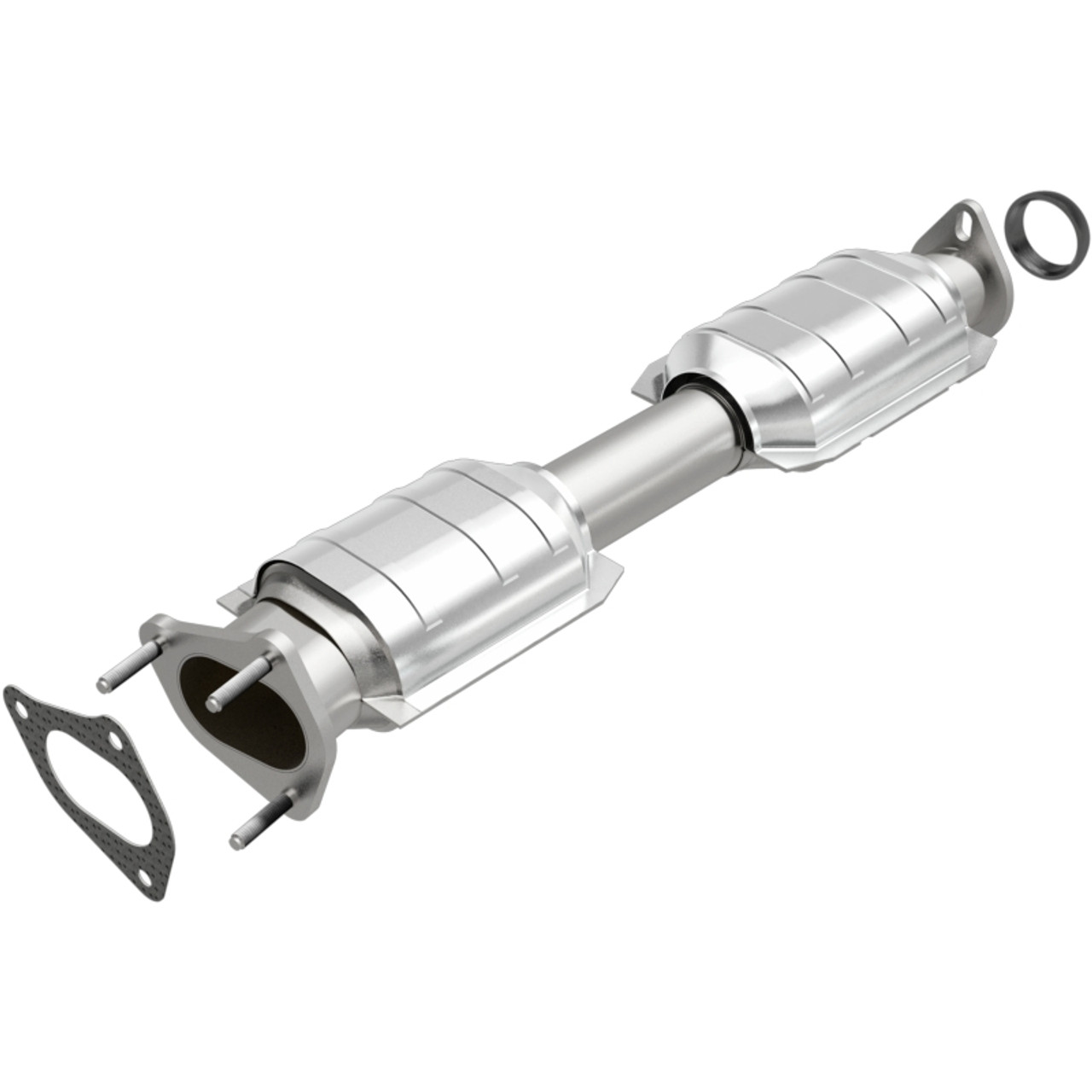 MagnaFlow Conv Ford-Mazda 27.5X6.5X4 2.5/2.25 - 23388