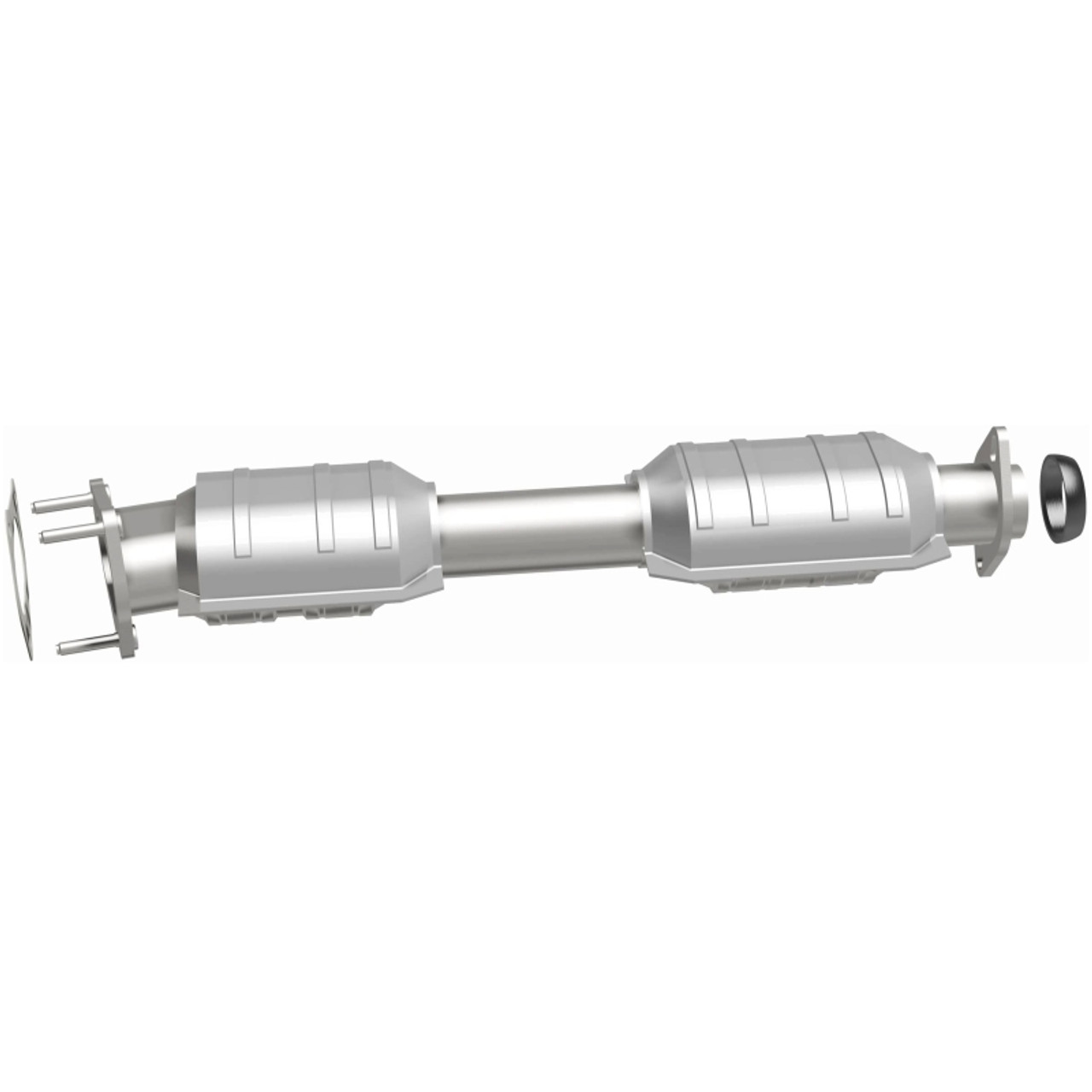 MagnaFlow Conv Ford-Mazda 27.5X6.5X4 2.5/2.25 - 23388