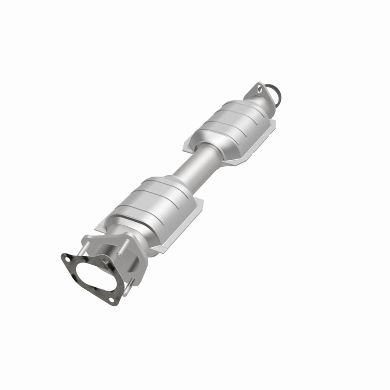 MagnaFlow Conv Ford-Mazda 27.5X6.5X4 2.5/2.25 - 23388