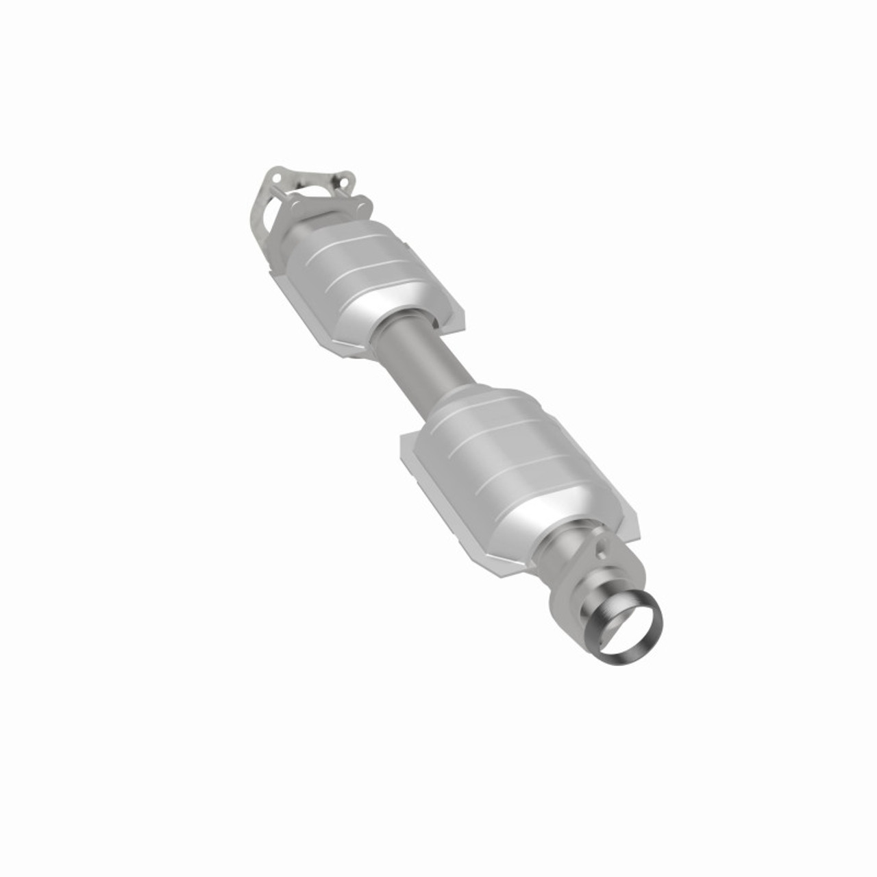 MagnaFlow Conv Ford-Mazda 27.5X6.5X4 2.5/2.25 - 23388