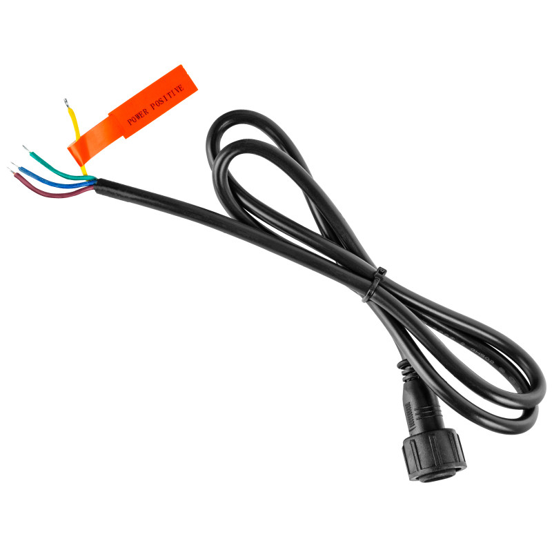 Oracle Jeep Wrangler JL/Gladiator JT RGB+W Headlight DRL Upgrade Kit - ColorSHIFT - 1346-330