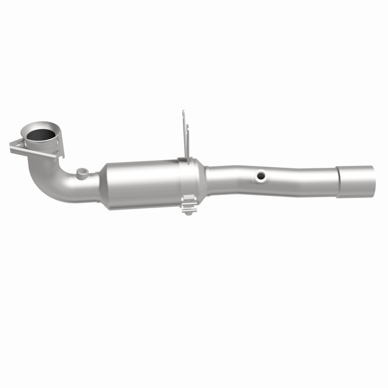 MagnaFlow Conv DF Corvette 92-93 - 23408