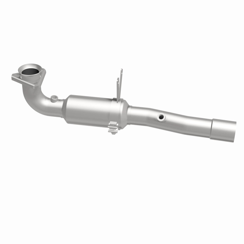 MagnaFlow Conv DF Corvette 92-93 - 23408