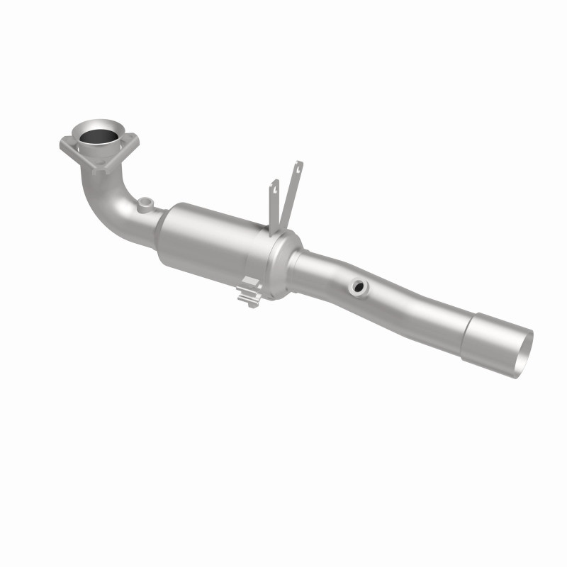 MagnaFlow Conv DF Corvette 92-93 - 23408