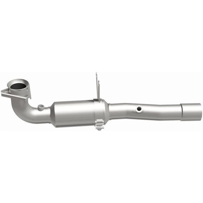 MagnaFlow Conv DF Corvette 92-93 - 23408