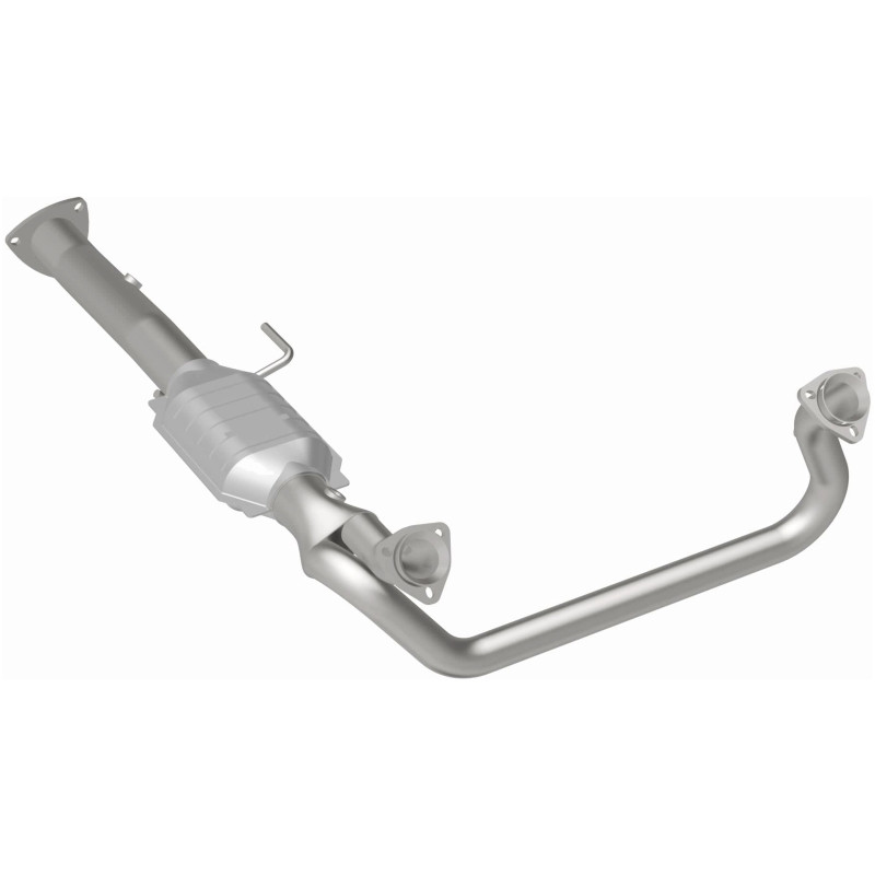 MagnaFlow Conv DF Astro-Safari Van 96-99 - 23410