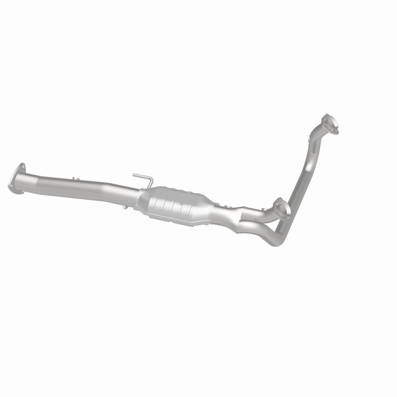 MagnaFlow Conv DF Astro-Safari Van 96-99 - 23410