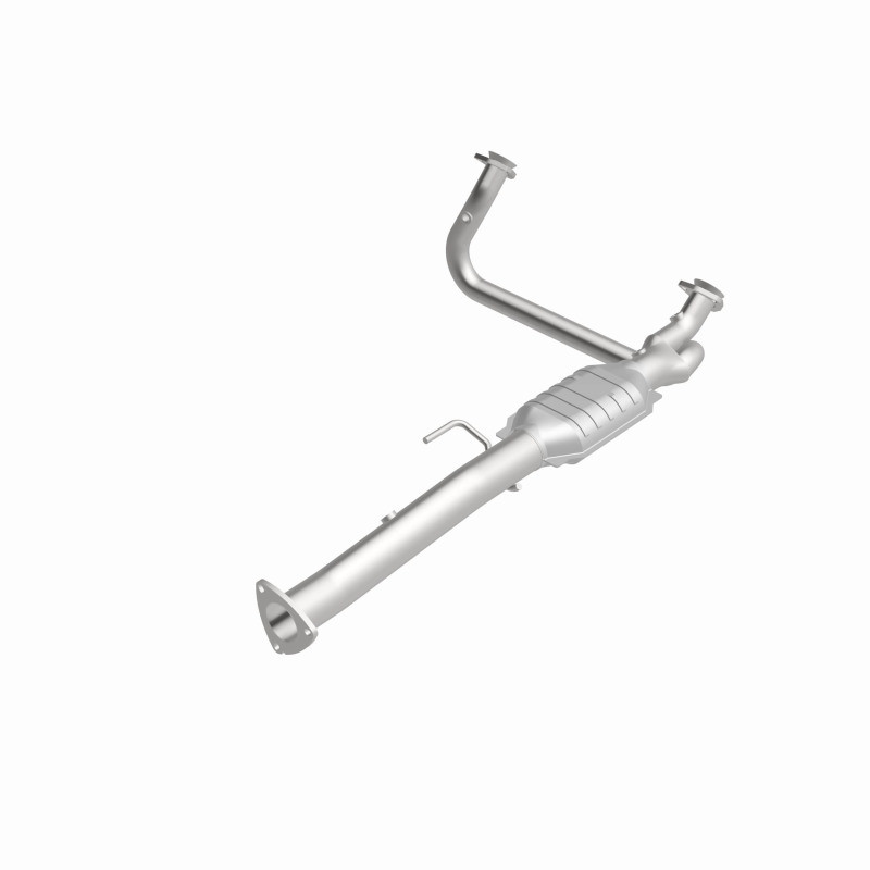 MagnaFlow Conv DF Astro-Safari Van 96-99 - 23410
