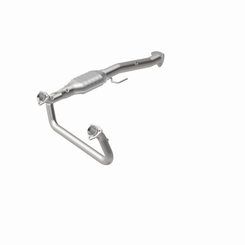 MagnaFlow Conv DF Astro-Safari Van 96-99 - 23410