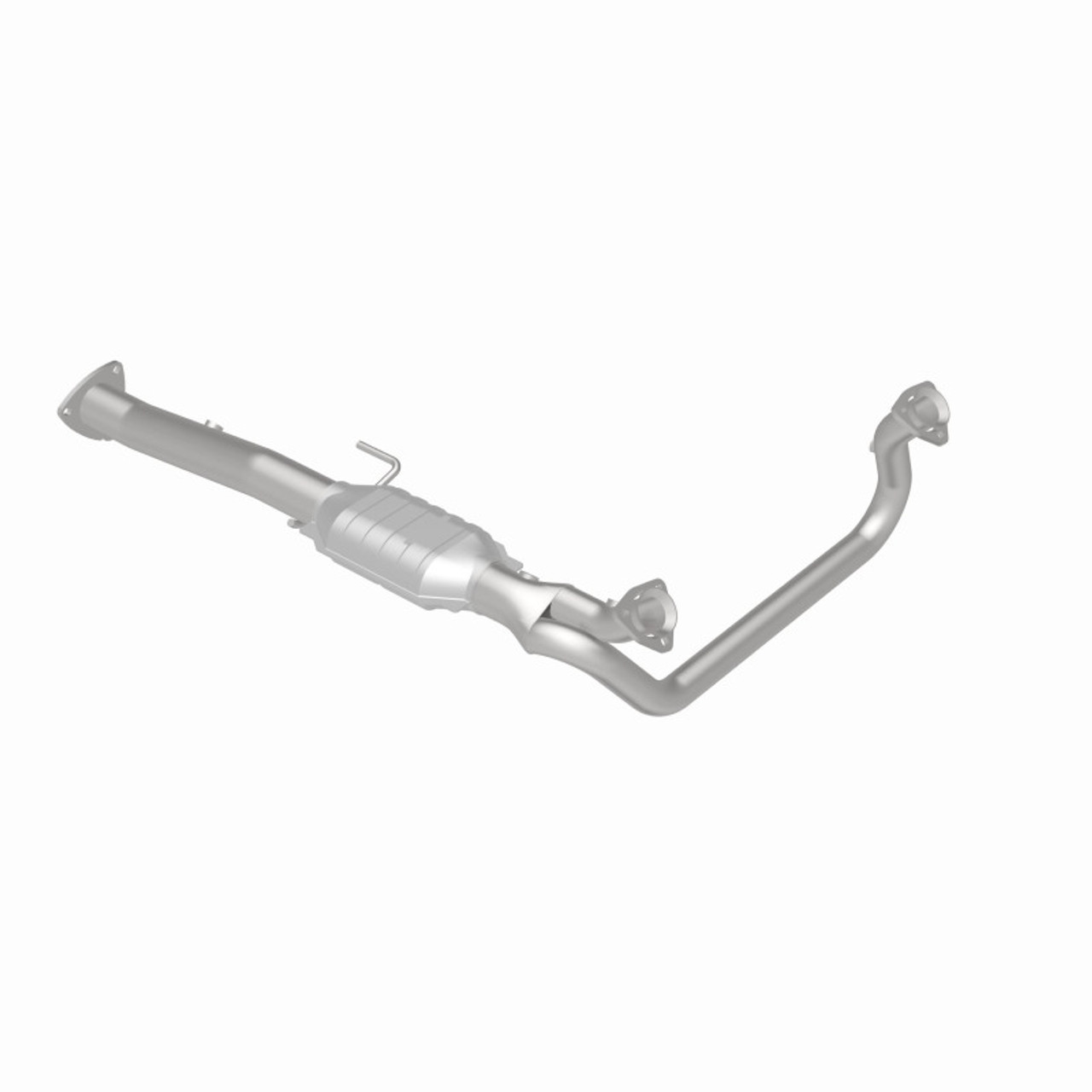 MagnaFlow Conv DF Astro-Safari Van 96-99 - 23410