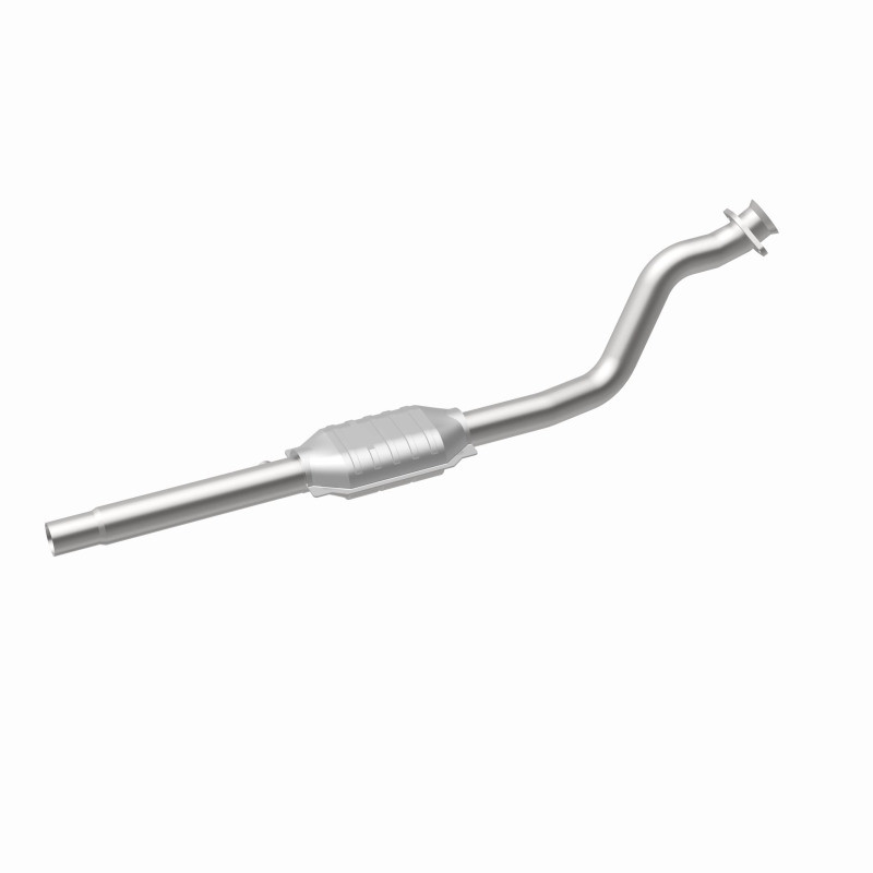 MagnaFlow Conv DF Lumina Apv-Silhouette-Trans - 23411