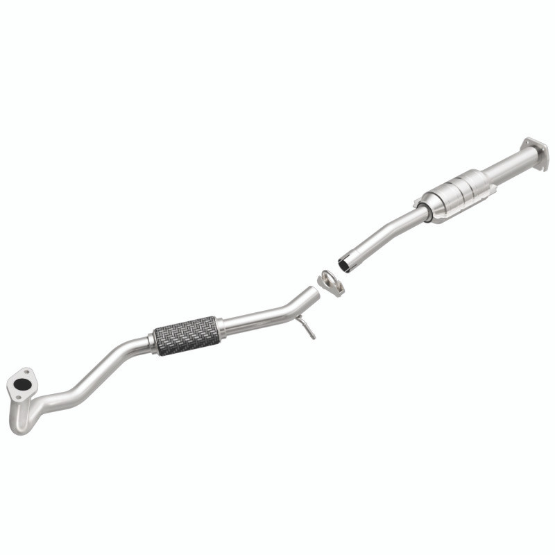 MagnaFlow Conv DF 94-96 Buick Century/Oldsm - 23413