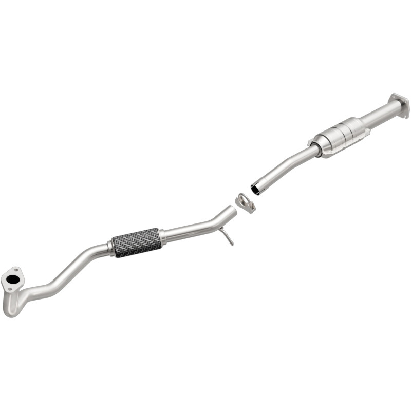 MagnaFlow Conv DF 94-96 Buick Century/Oldsm - 23413