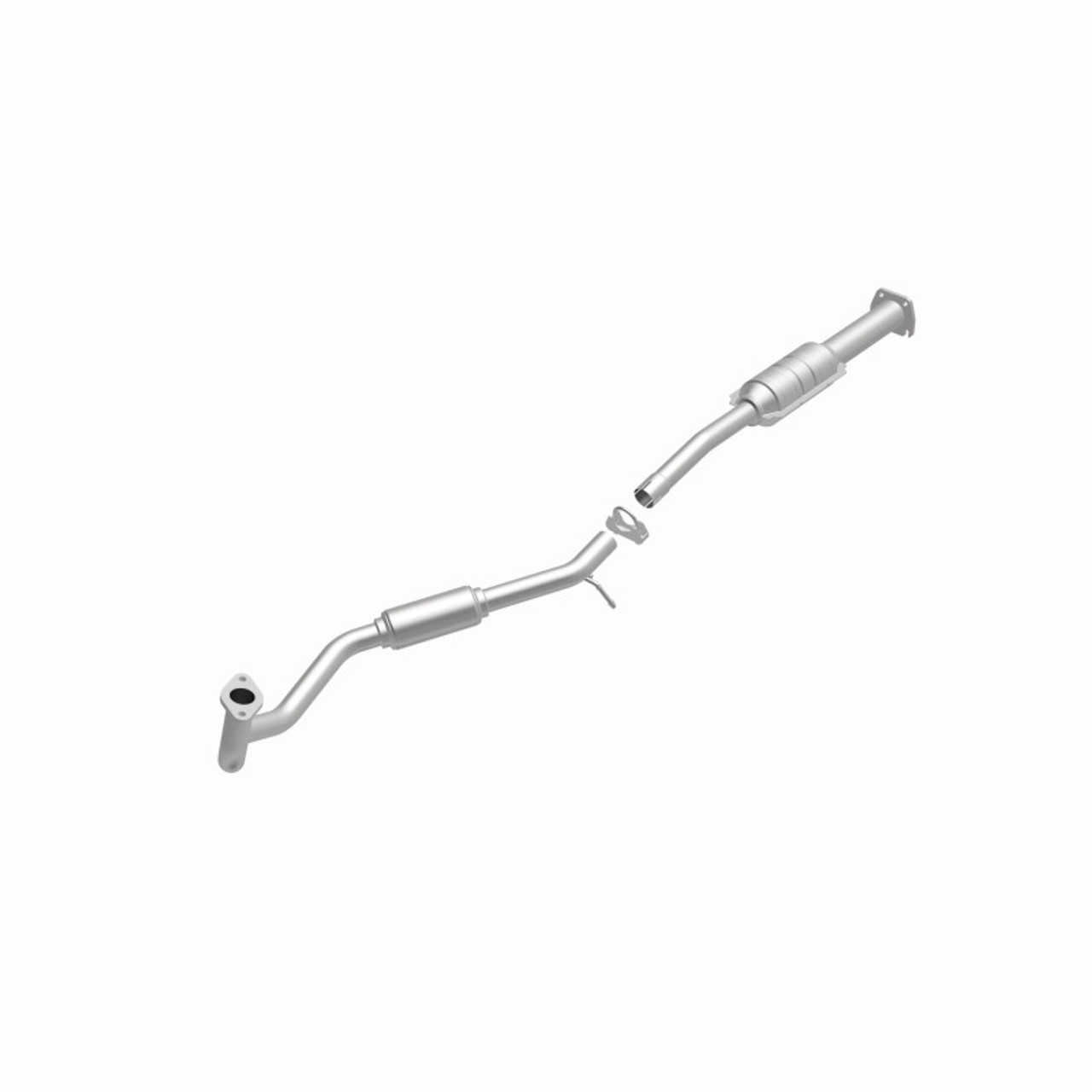 MagnaFlow Conv DF 94-96 Buick Century/Oldsm - 23413
