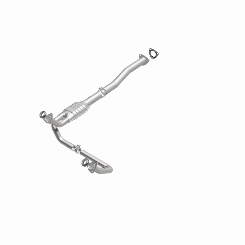 MagnaFlow Conv DF GM 1500/2500/3500 Van 96-97 - 23414