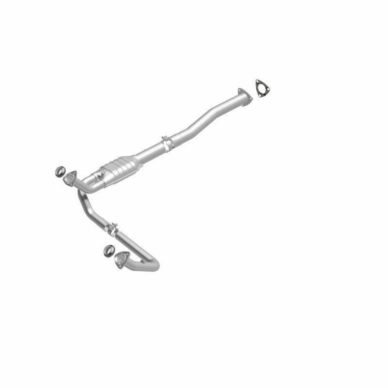 MagnaFlow Conv DF GM 1500/2500/3500 Van 96-97 - 23414