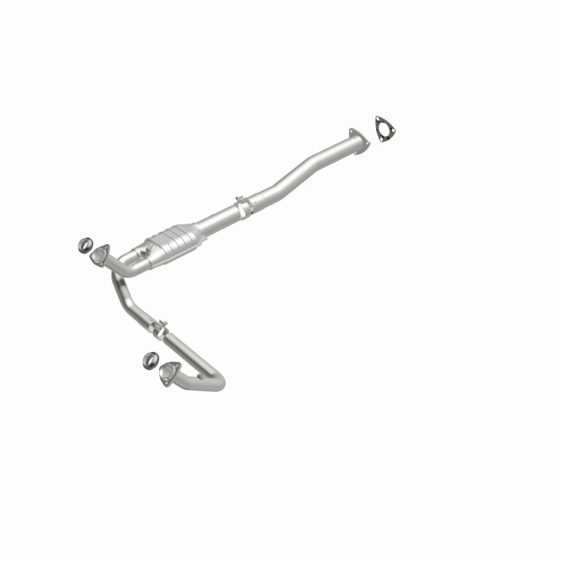 MagnaFlow Conv DF GM 1500/2500/3500 Van 96-97 - 23414