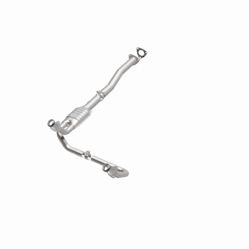 MagnaFlow Conv DF GM 1500/2500/3500 Van 96-97 - 23414