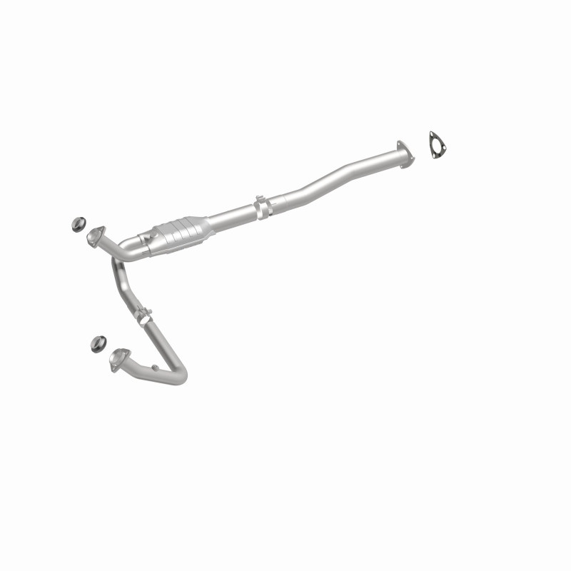 MagnaFlow Conv DF GM 1500/2500/3500 Van 96-97 - 23414