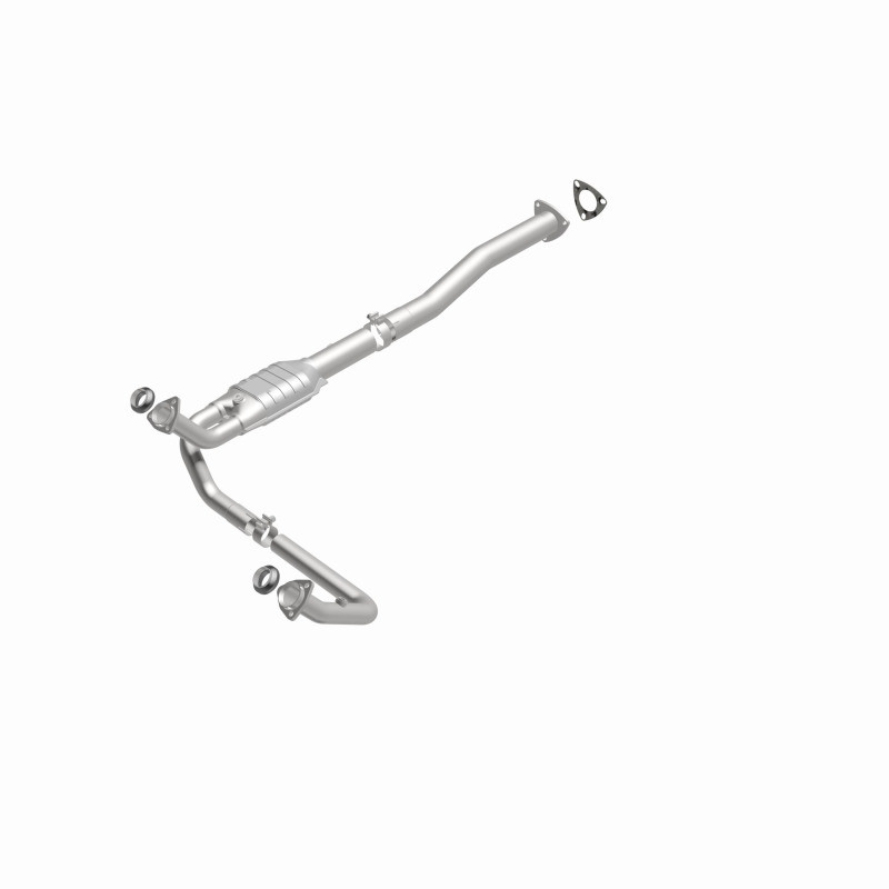 MagnaFlow Conv DF GM 1500/2500/3500 Van 96-97 - 23414