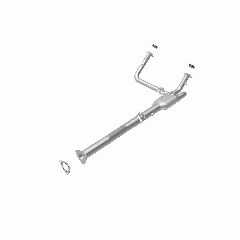 MagnaFlow Conv DF GM 1500/2500/3500 Van 96-97 - 23414