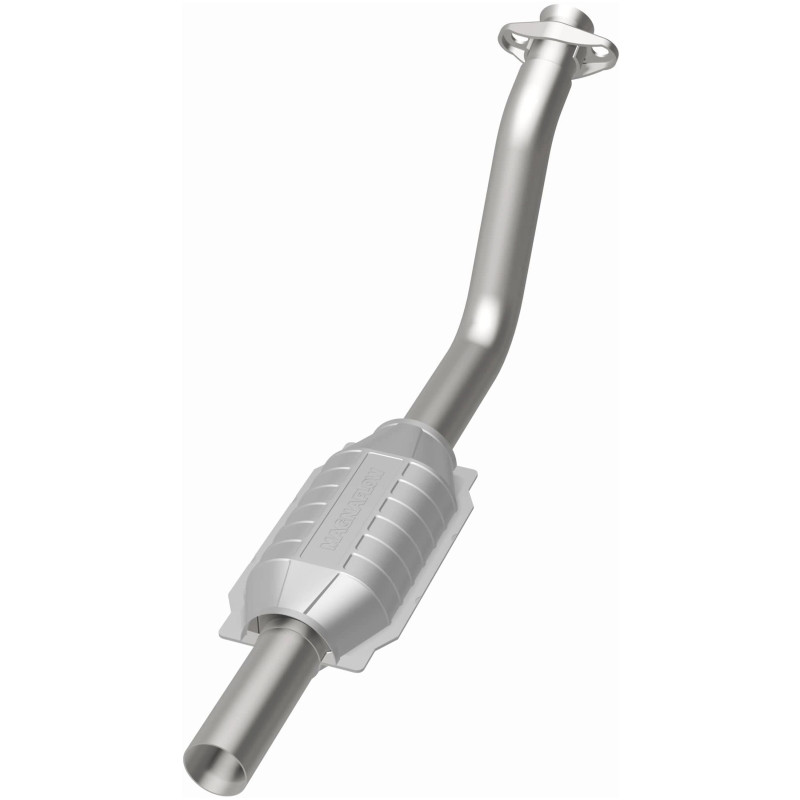 MagnaFlow Conv GM 37.62X6.5X4 2.25/2.25 - 23420