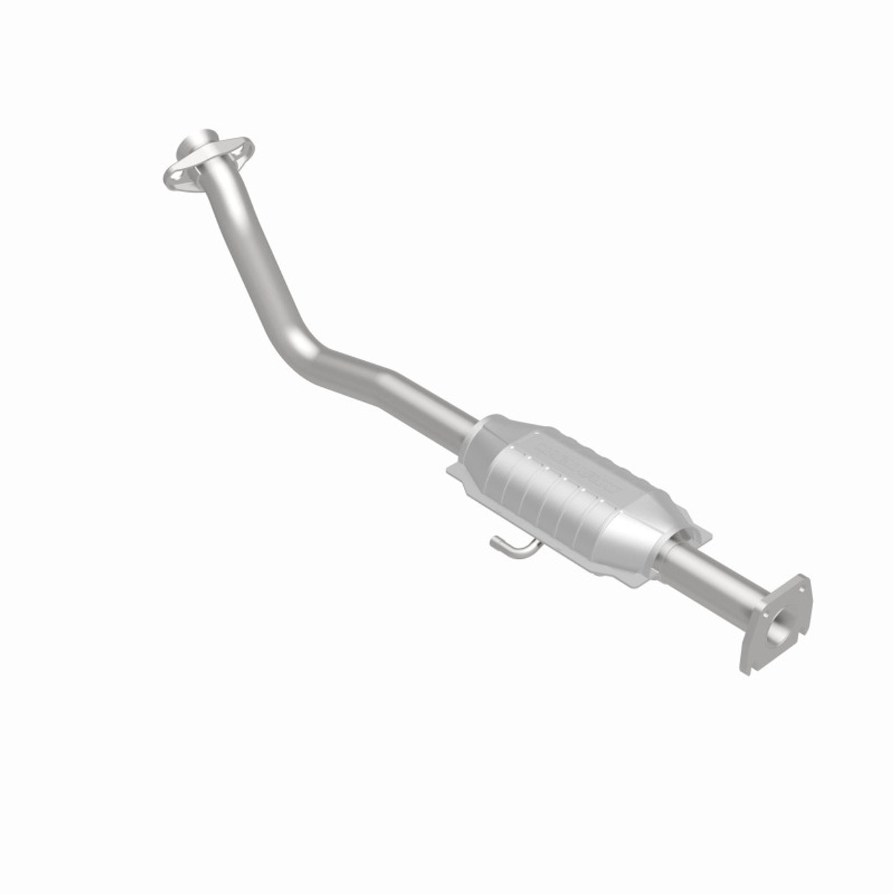 MagnaFlow Conv GM 23430 46.62X6.5X4 2/2 - 23421