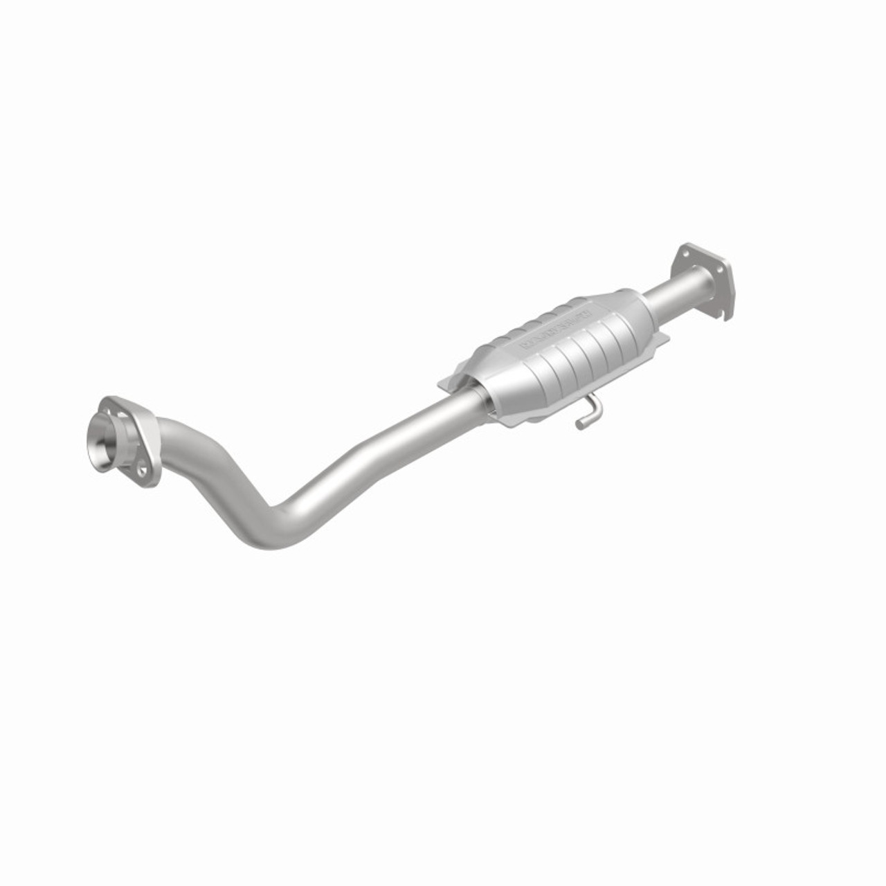 MagnaFlow Conv GM 23430 46.62X6.5X4 2/2 - 23421