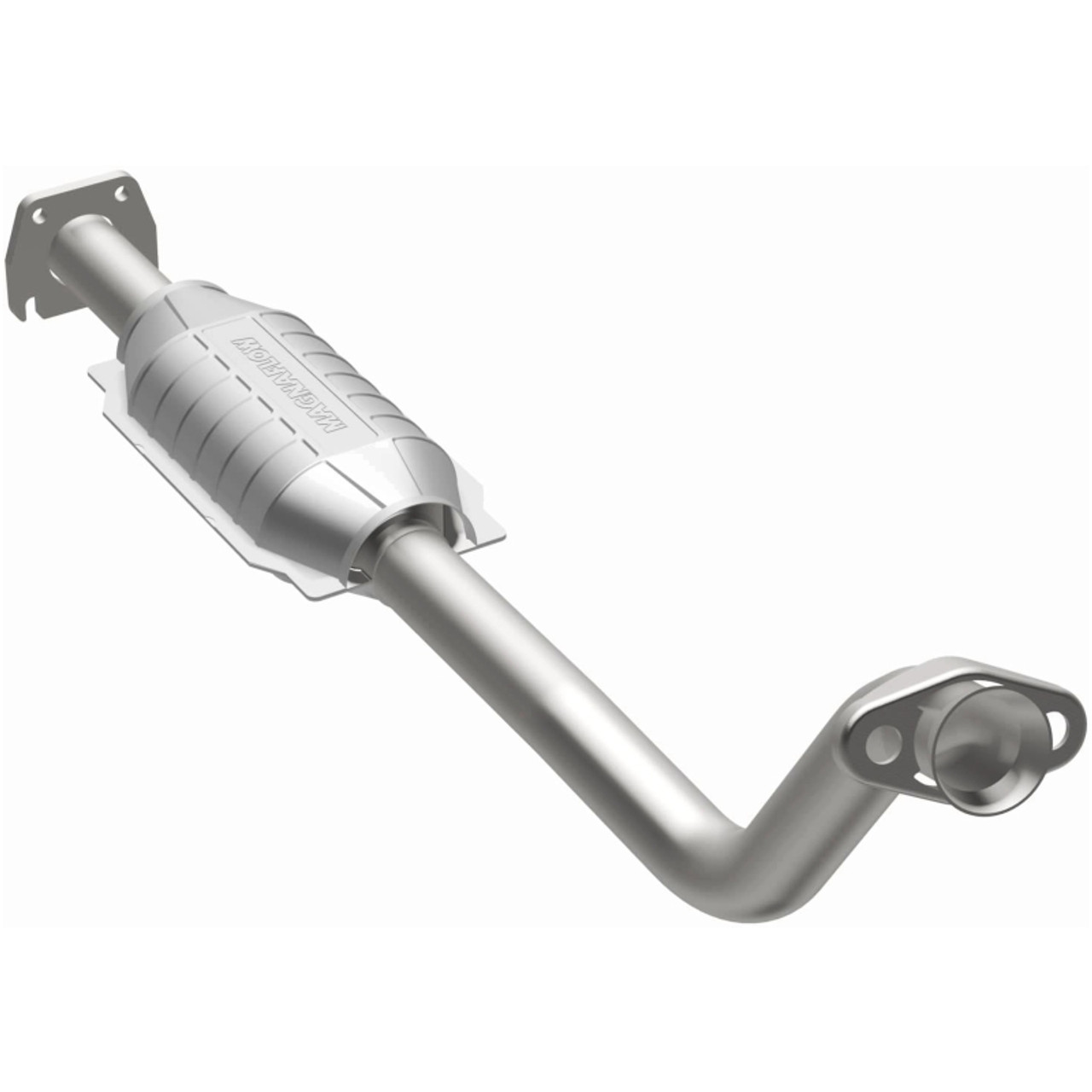 MagnaFlow Conv GM 23430 46.62X6.5X4 2/2 - 23421