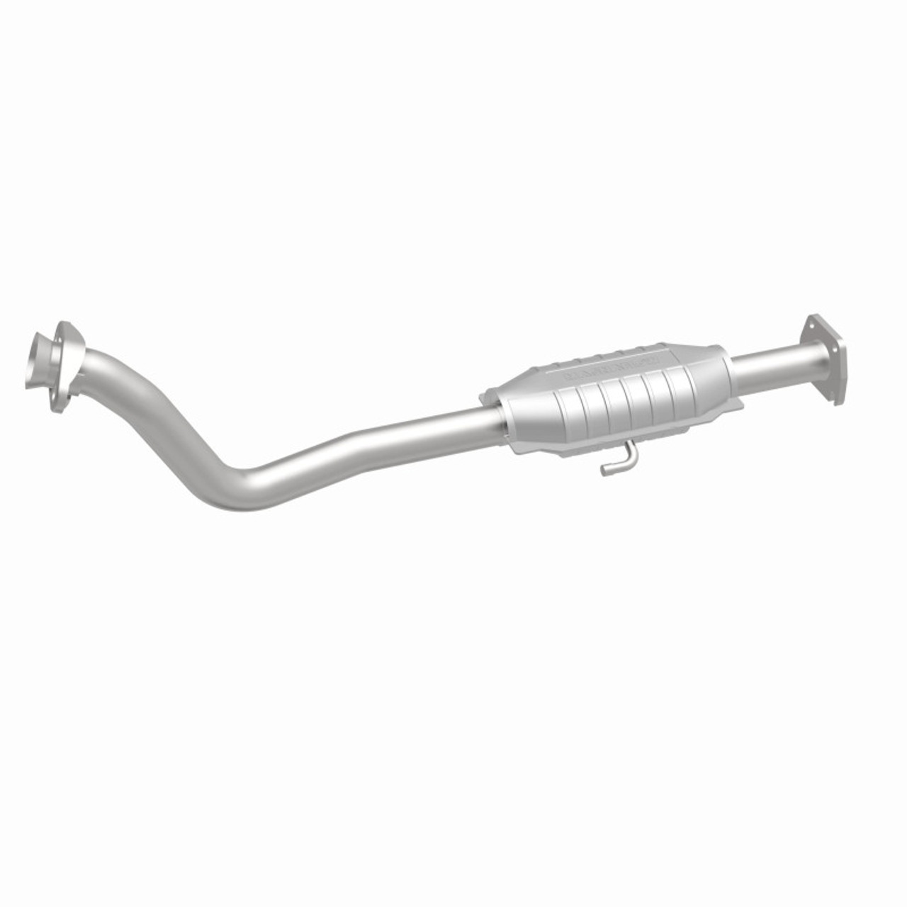 MagnaFlow Conv GM 23430 46.62X6.5X4 2/2 - 23421