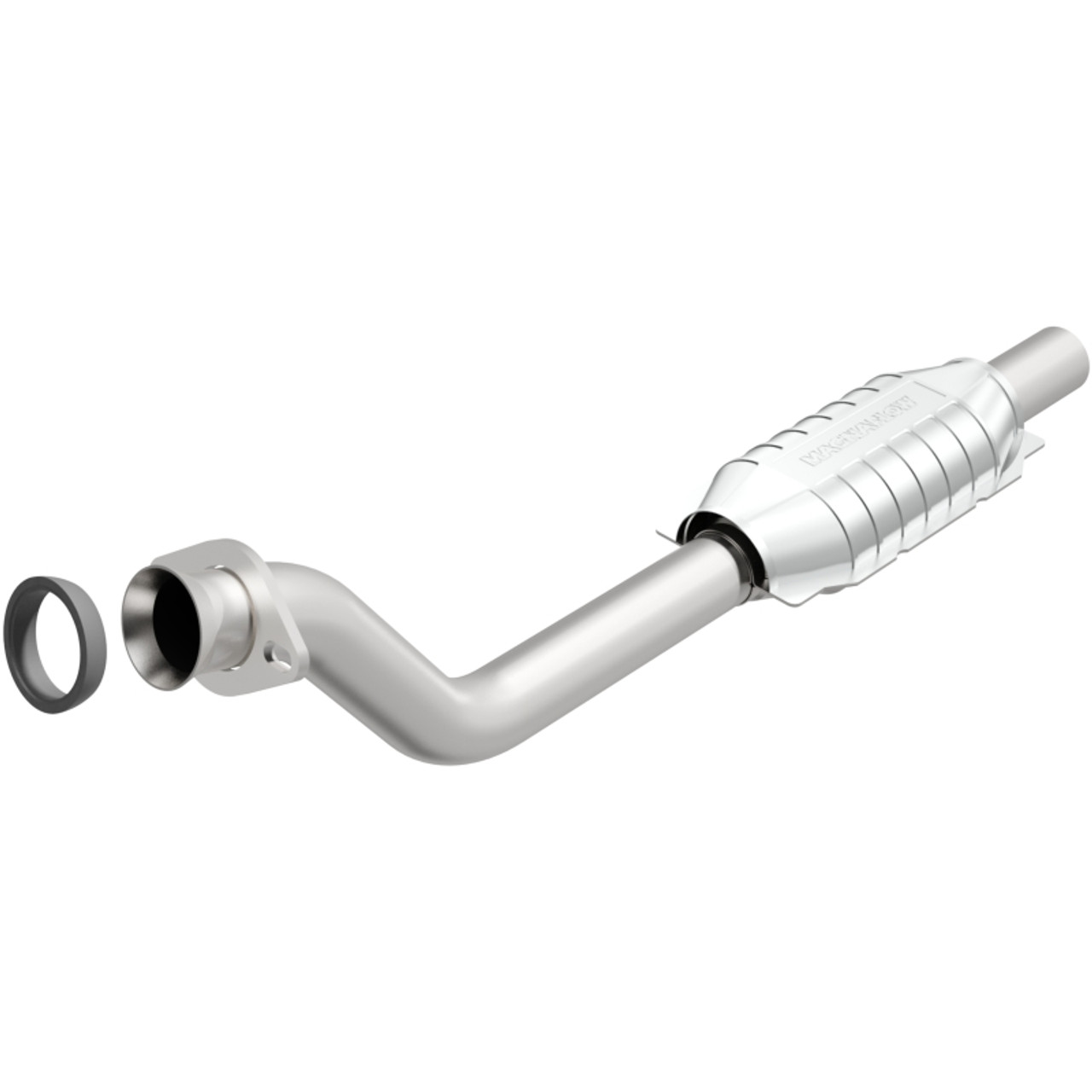 MagnaFlow Conv GM 37.38X6.5X4 2.25/2.25 - 23422