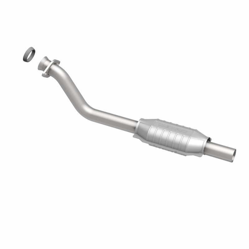 MagnaFlow Conv GM 37.38X6.5X4 2.25/2.25 - 23422