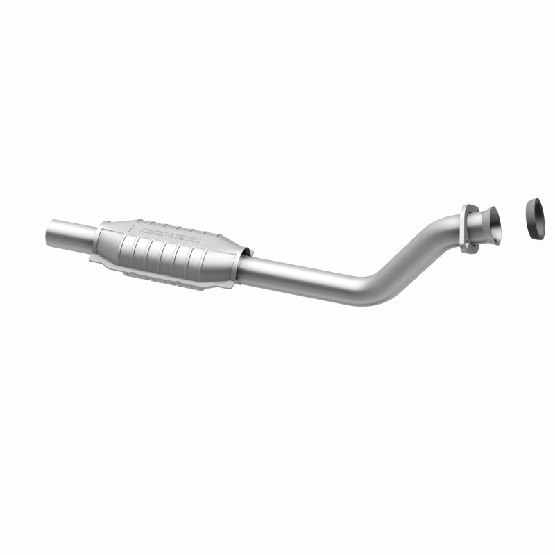 MagnaFlow Conv GM 37.38X6.5X4 2.25/2.25 - 23422