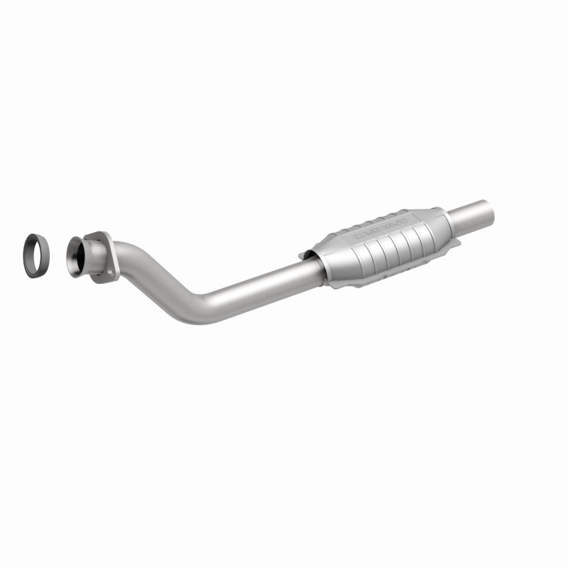 MagnaFlow Conv GM 37.38X6.5X4 2.25/2.25 - 23422