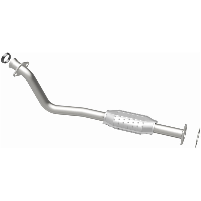 MagnaFlow Conv DF GM 89 93 - 23423