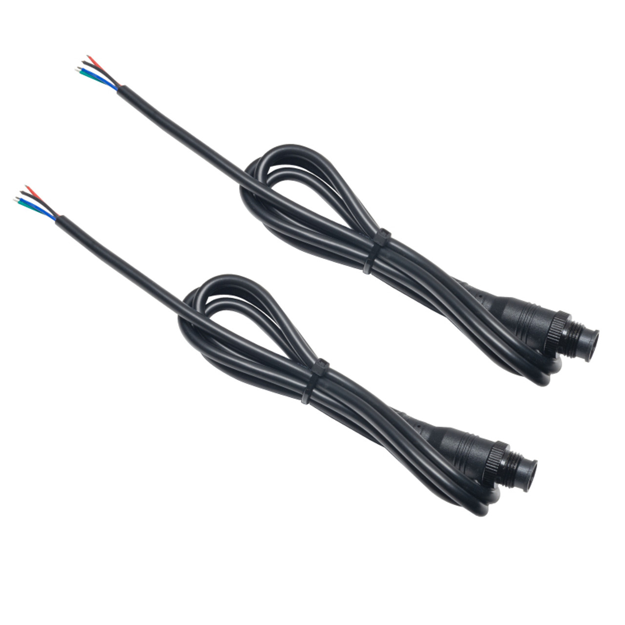 Oracle 19-21 Chevy Camaro LS/LT RGB+A Headlight DRL Kit - w/ Simple Controller - 1418-504