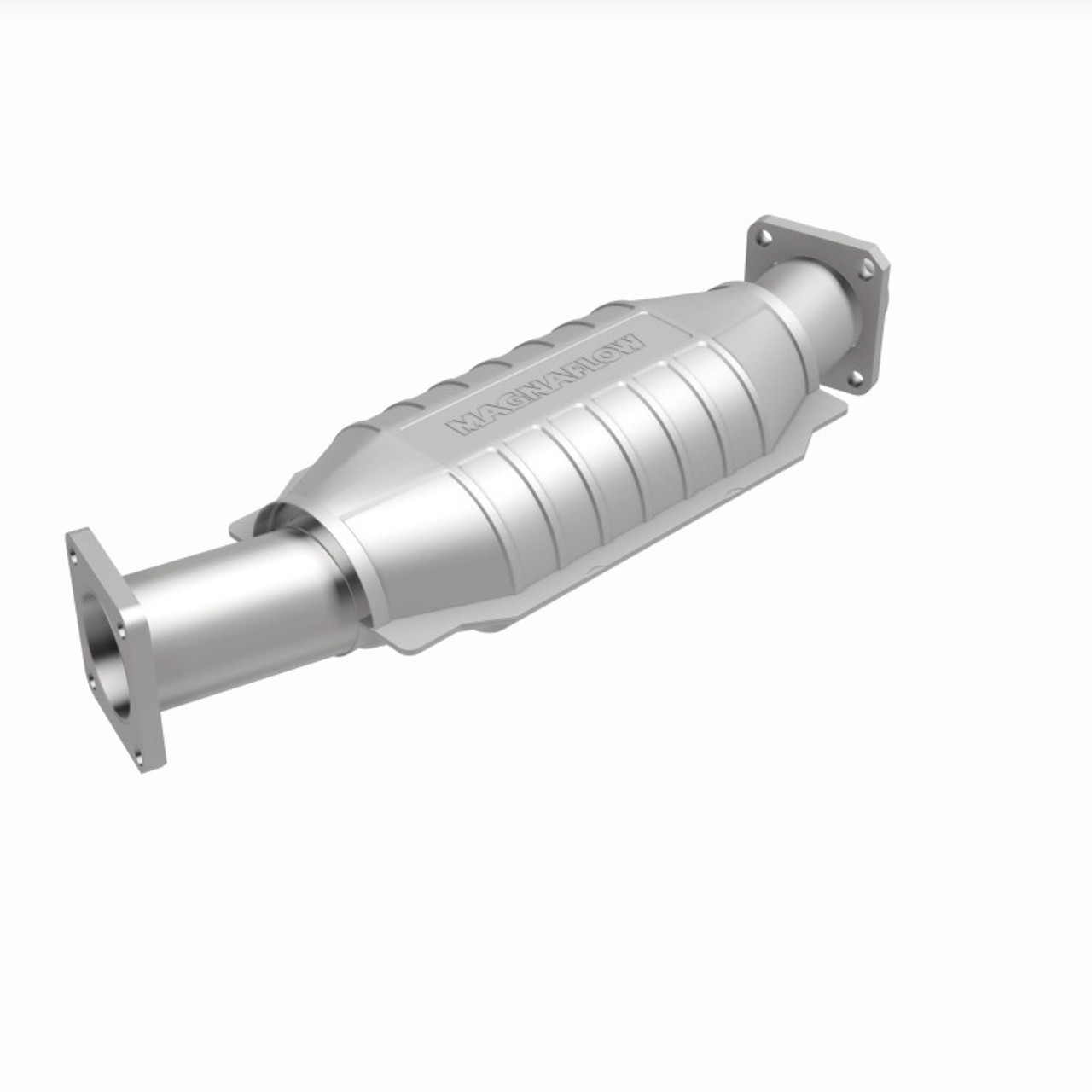MagnaFlow Conv GM 19.75X6.5X4 2.5/2.5 - 23425