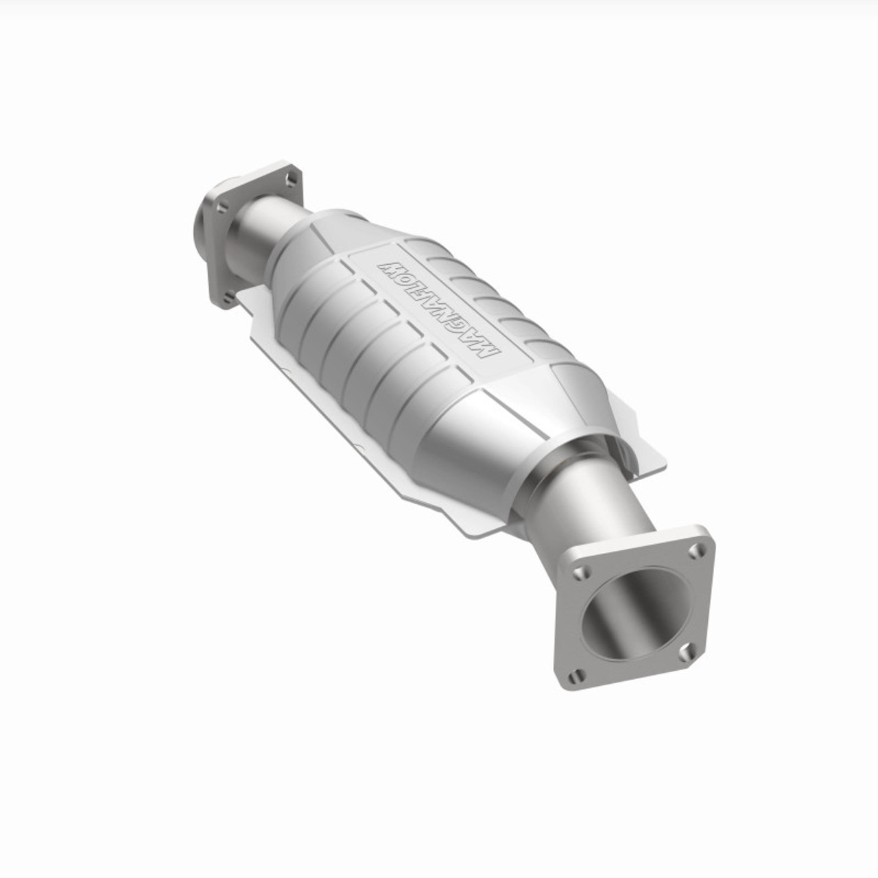 MagnaFlow Conv GM 19.75X6.5X4 2.5/2.5 - 23425