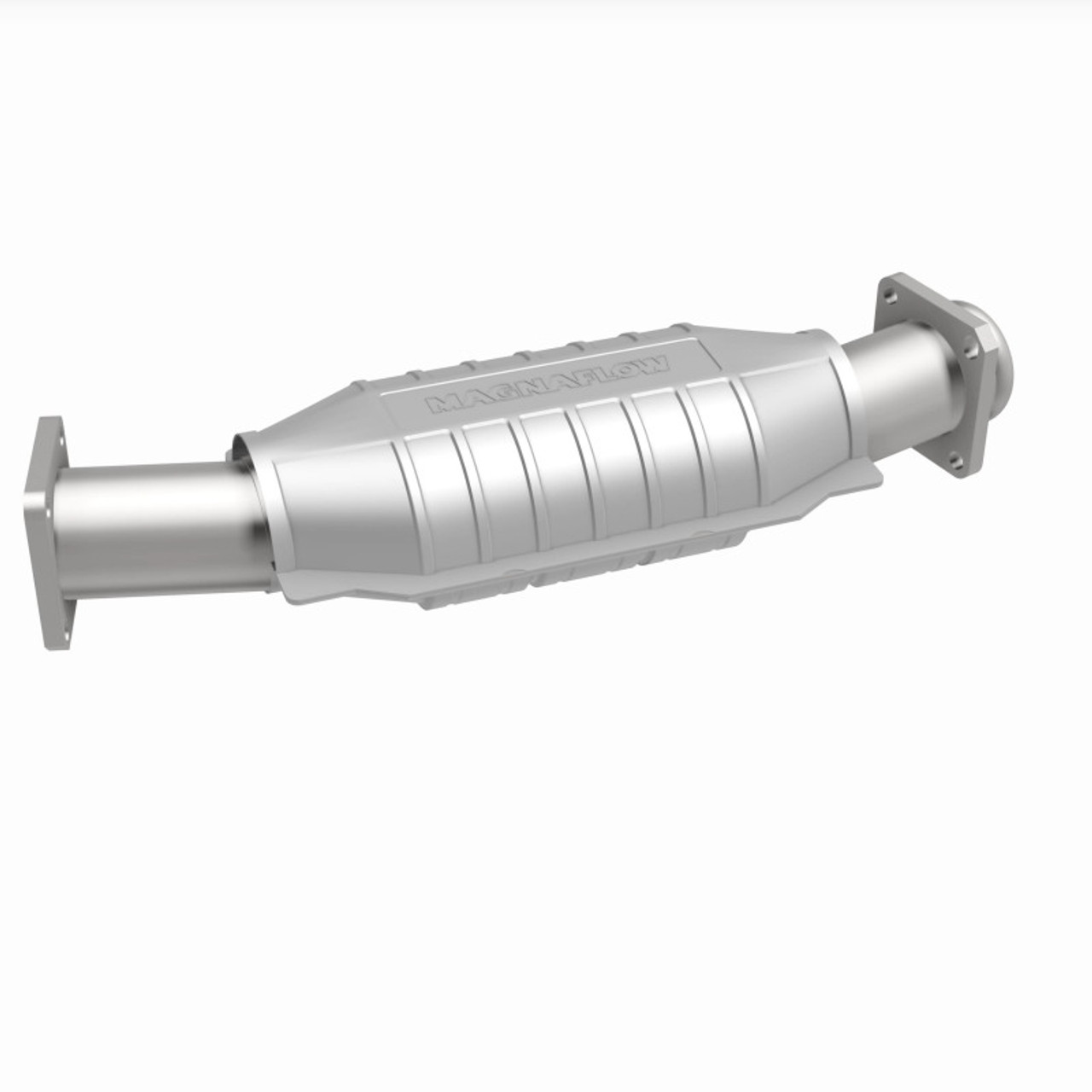 MagnaFlow Conv GM 19.75X6.5X4 2.5/2.5 - 23425