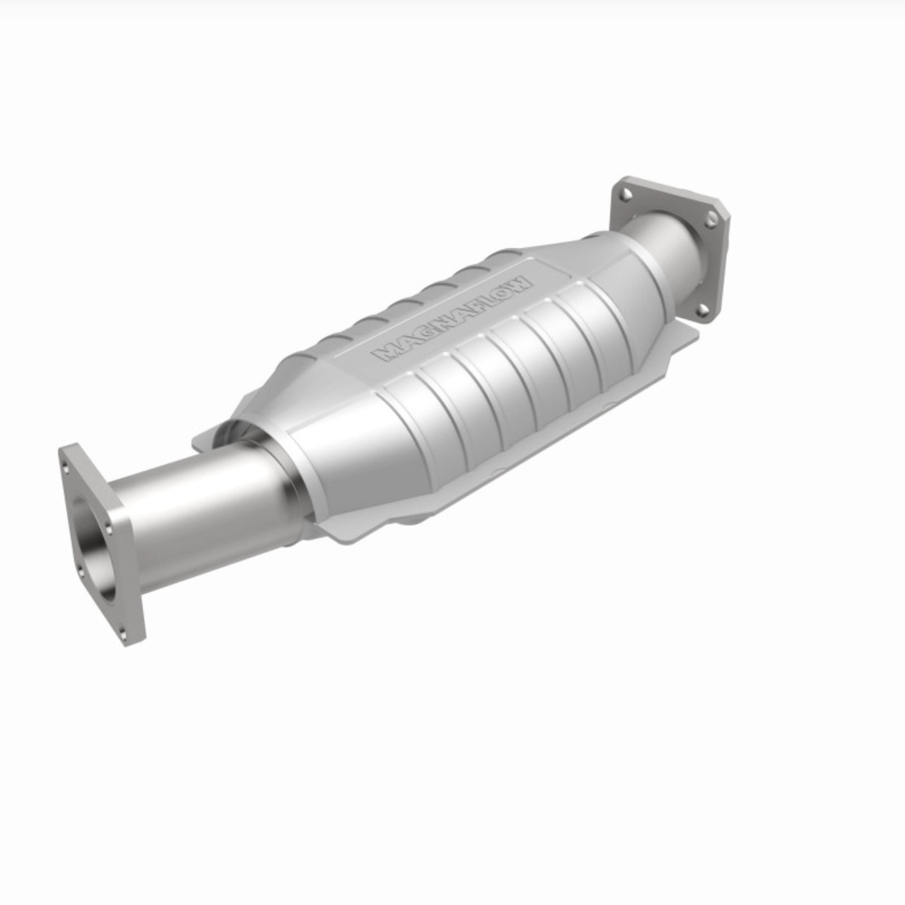 MagnaFlow Conv GM 19.75X6.5X4 2.5/2.5 - 23425