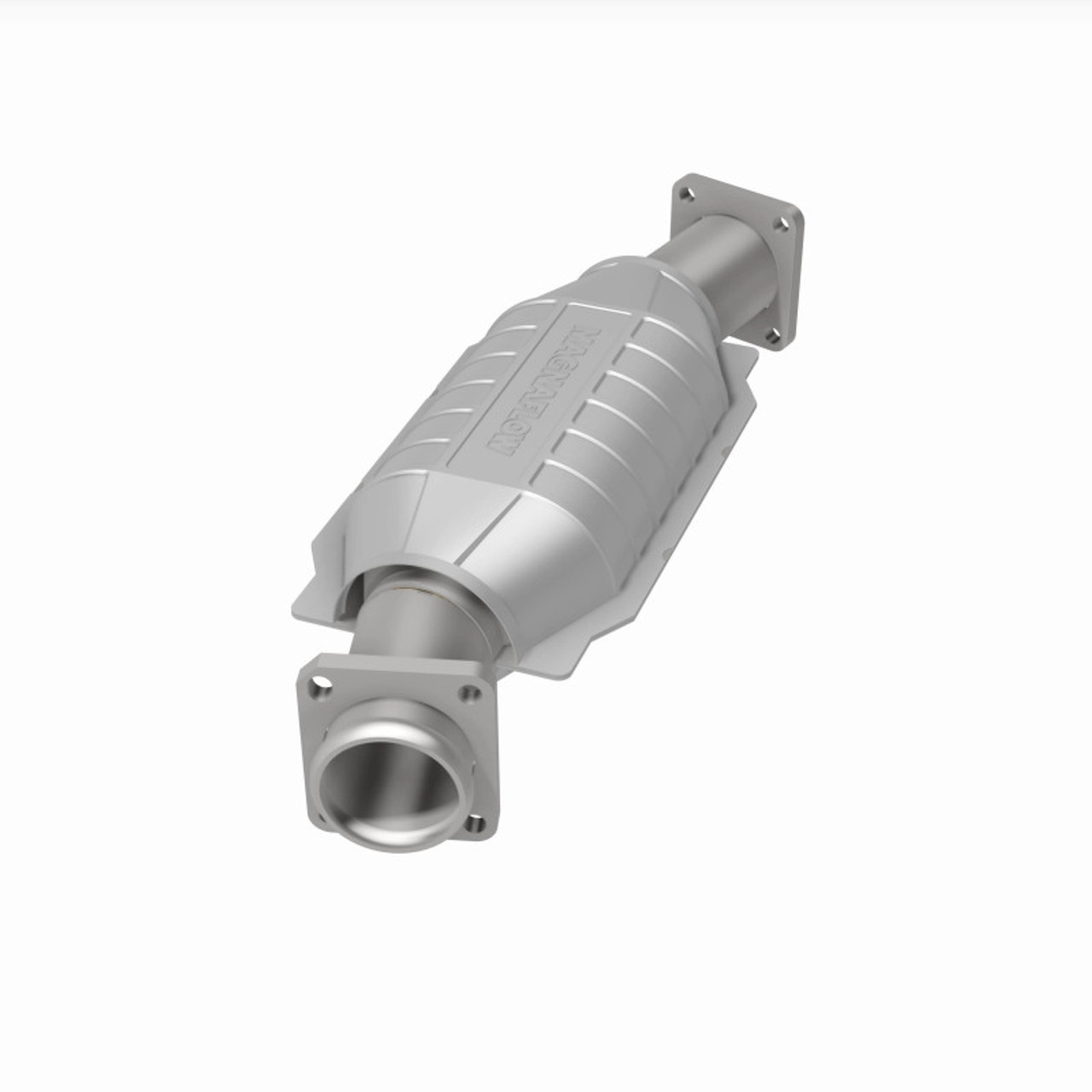 MagnaFlow Conv GM 19.75X6.5X4 2.5/2.5 - 23425