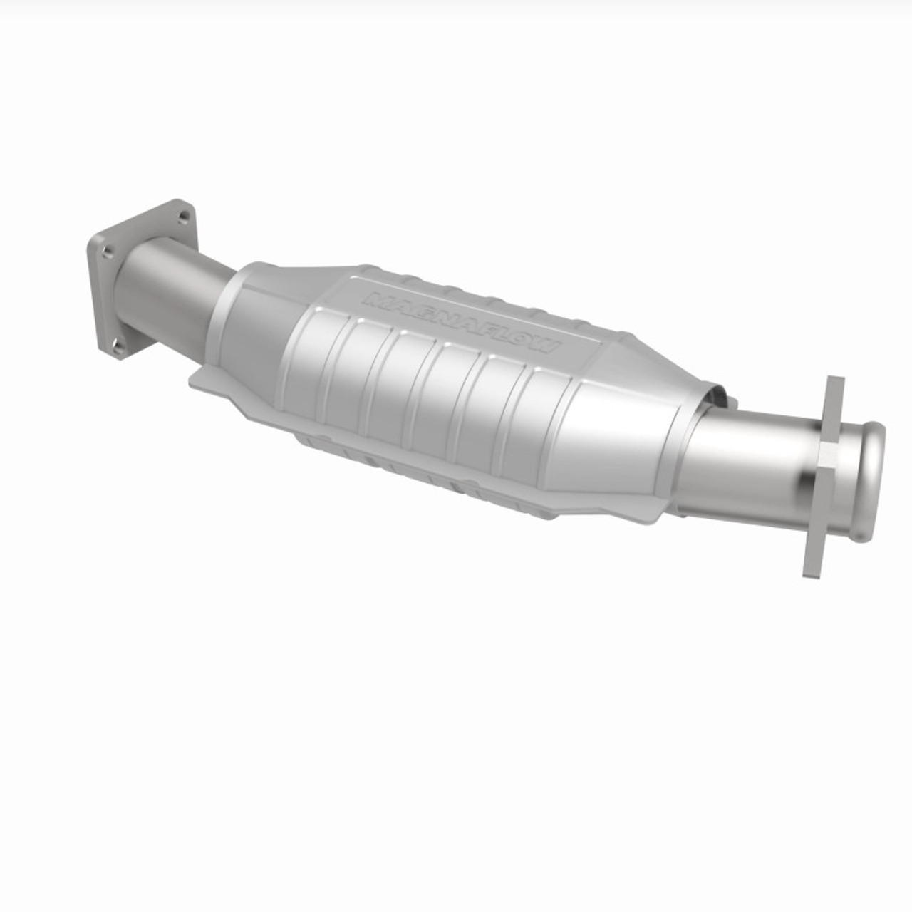 MagnaFlow Conv GM 19.75X6.5X4 2.5/2.5 - 23425